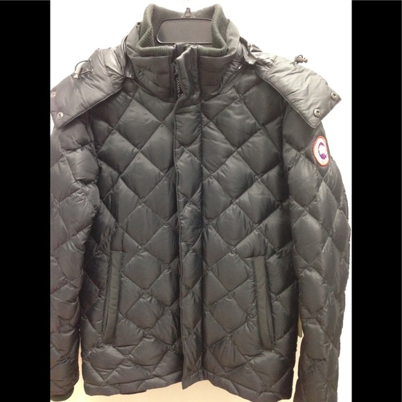 ❌Sold❌BNWT Canada Goose Hendriksen Jacket - Picture 6 of 8
